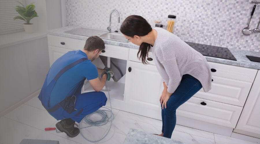 Local expert plumbing services in Ulen, MN